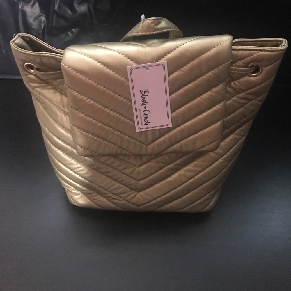 Ladies backpack